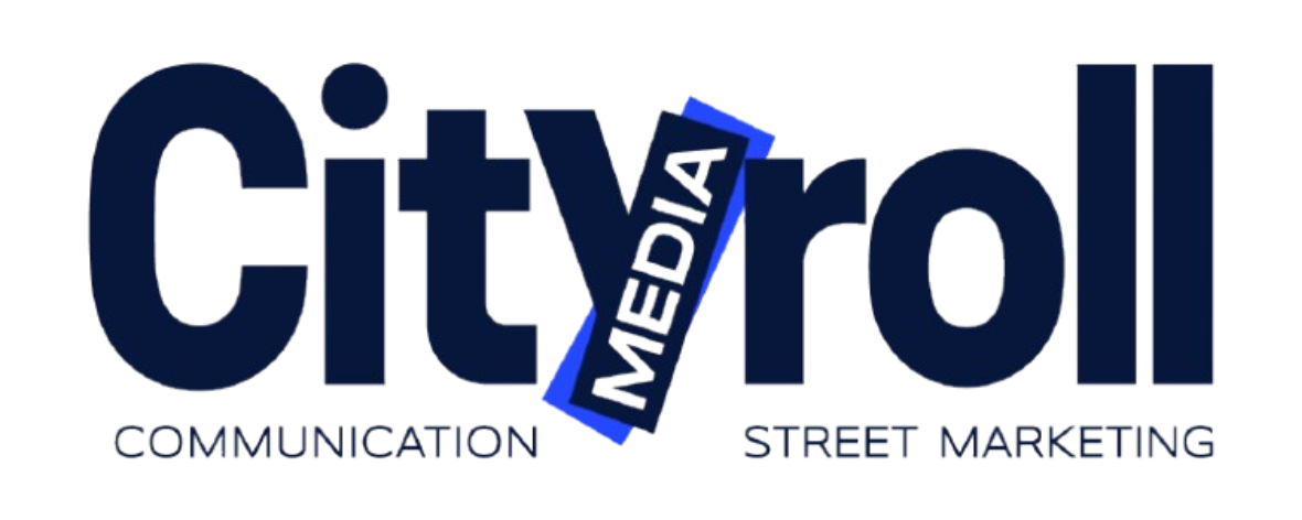City Roll Media